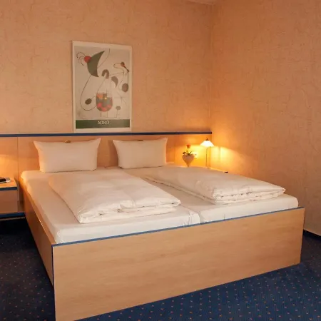 Otel Chassalla Kassel