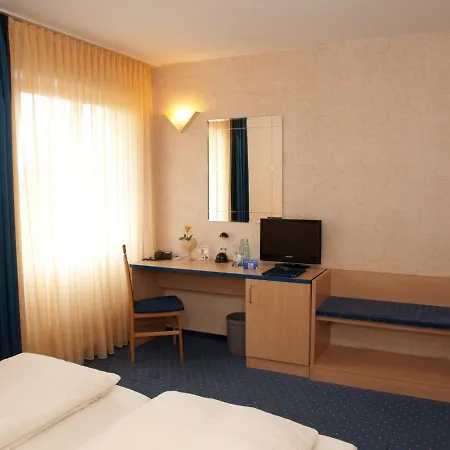 Chassalla Otel Kassel