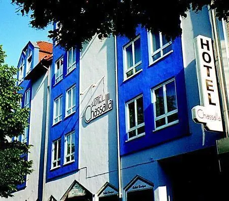 Chassalla Otel Kassel