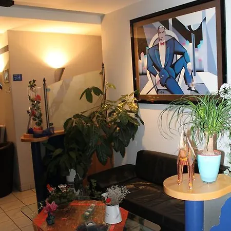 Otel Chassalla