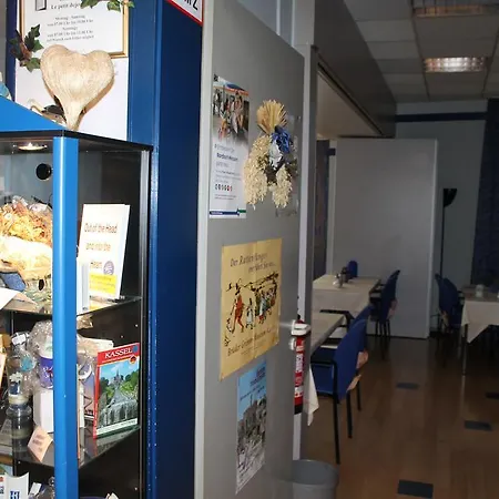 Chassalla Ξενοδοχείο