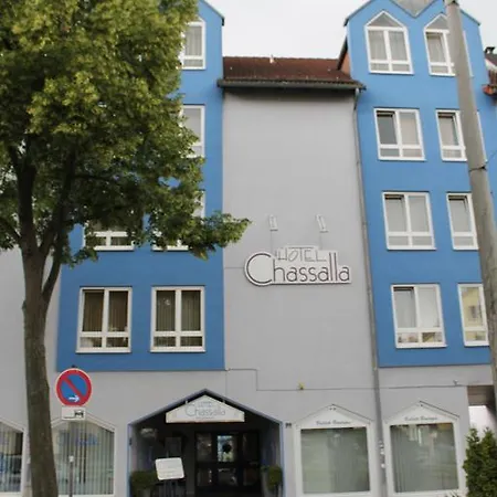 Chassalla