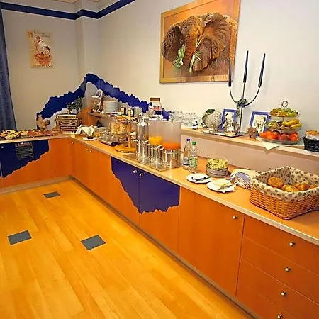 酒店 查萨拉酒店