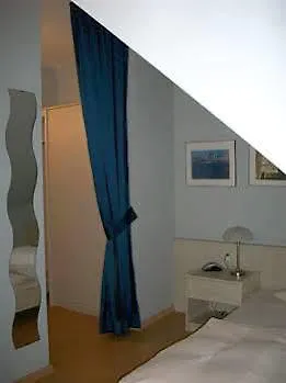 Otel Chassalla