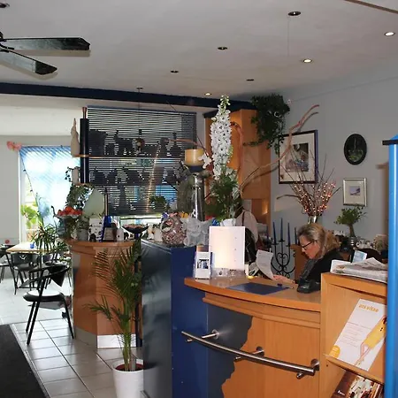 Hotel Chassalla Cassel