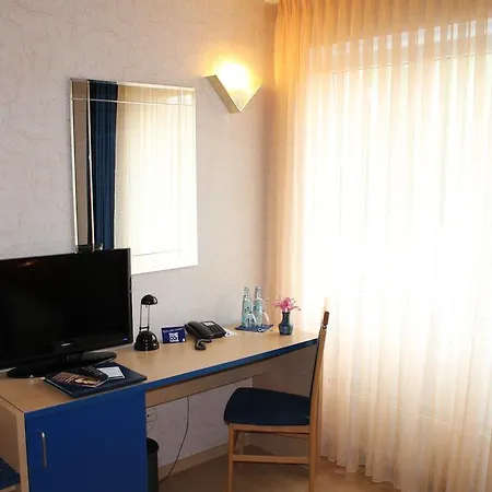 Chassalla Κάσελ