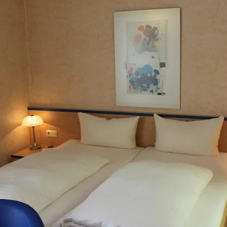 Chassalla 3* Κάσελ