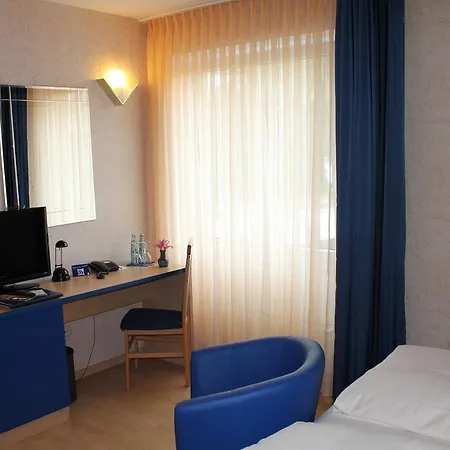 Otel Chassalla