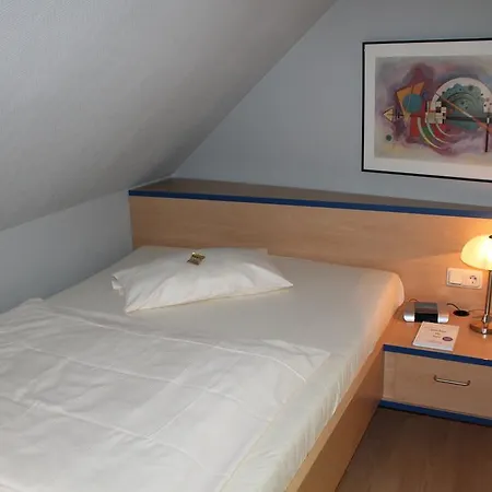 Ξενοδοχείο Chassalla Κάσελ