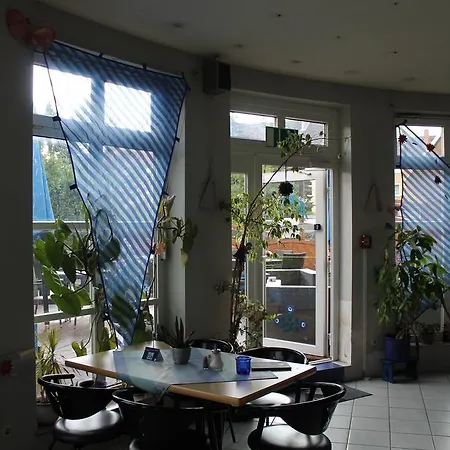 Chassalla Otel Kassel