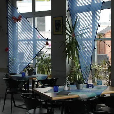 Chassalla Ξενοδοχείο Κάσελ