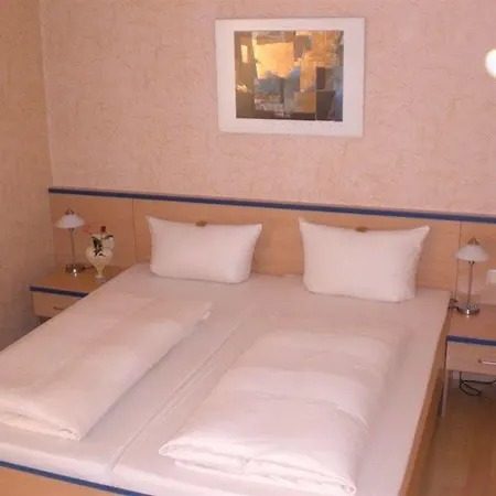 Chassalla Ξενοδοχείο Κάσελ