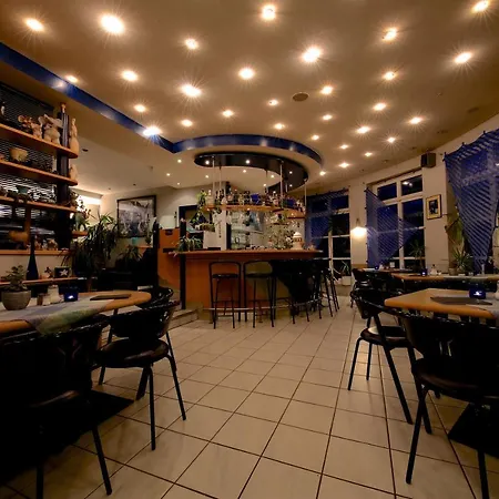 Otel Chassalla
