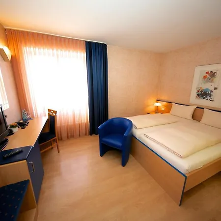 Chassalla Otel 3*