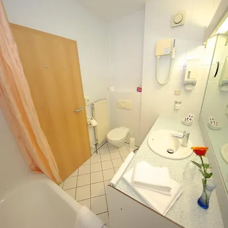 Chassalla Ξενοδοχείο