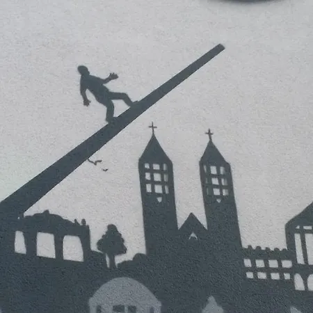 Chassalla Hotel Cassel