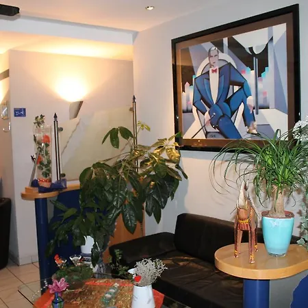 Chassalla Ξενοδοχείο