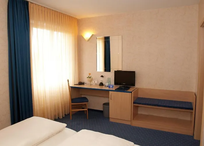 Chassalla Hotel Kassel