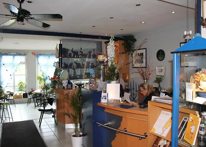 Hotel Chassalla Kassel