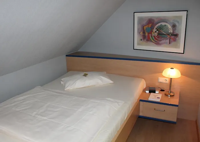 Hotel Chassalla Kassel