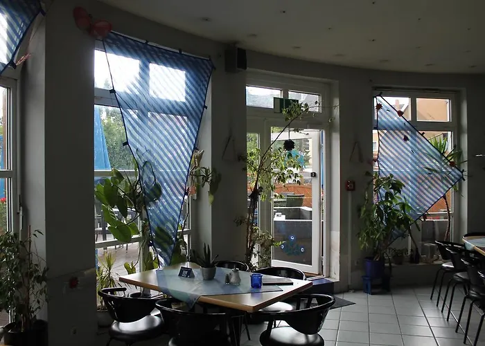 Chassalla Hotel Kassel