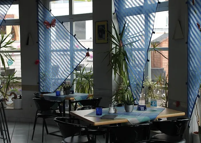 Chassalla Hotel Kassel