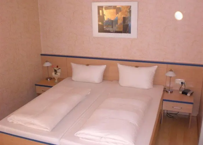 Chassalla Hotel Kassel