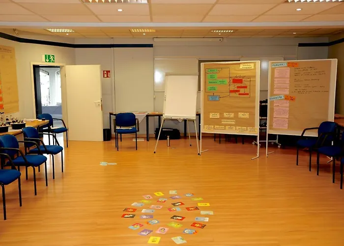 Hotel Chassalla Kassel