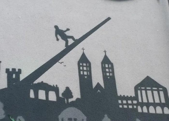 Chassalla Hotel Kassel